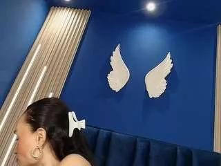 valery-garcia from CamSoda is Freechat