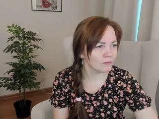 vanessasmuth from CamSoda is Freechat