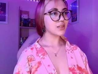 violet-smilee from CamSoda is Freechat