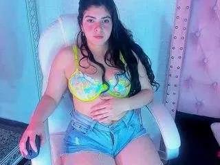 violetacastillo from CamSoda is Freechat