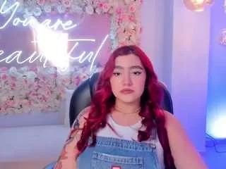 violettcastel from CamSoda is Freechat