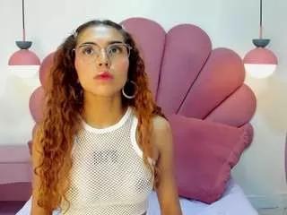 viollca-angels from CamSoda is Freechat