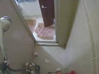 voyeurcam-baileybase-shower from CamSoda is Freechat