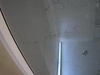 voyeurcam-casa-salsa-bathroom-10 from CamSoda is Freechat