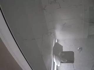 voyeurcam-casa-salsa-bathroom-10 from CamSoda is Freechat