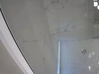 voyeurcam-casa-salsa-bathroom-10 from CamSoda is Freechat