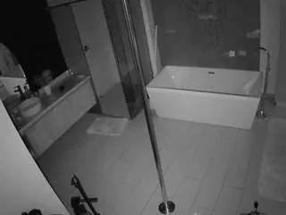 voyeurcam-casa-salsa-bathroom-3 from CamSoda is Freechat