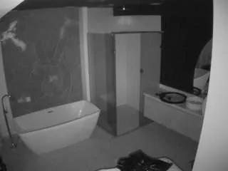 voyeurcam-casa-salsa-bathroom-4 from CamSoda is Freechat