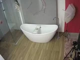 voyeurcam-casa-salsa-bathroom-5 from CamSoda is Freechat