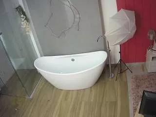 voyeurcam-casa-salsa-bathroom-5 from CamSoda is Freechat