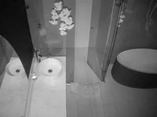 voyeurcam-casa-salsa-bathroom-6 from CamSoda is Freechat