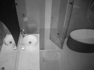 voyeurcam-casa-salsa-bathroom-6 from CamSoda is Freechat