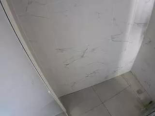 voyeurcam-casa-salsa-bathroom-8 from CamSoda is Freechat