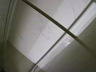 voyeurcam-casa-salsa-bathroom-9 from CamSoda is Freechat