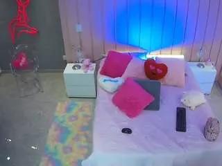 voyeurcam-casa-salsa-bedroom-1 from CamSoda is Freechat