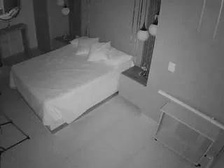 voyeurcam-casa-salsa-bedroom-10 performants stats from CamSoda