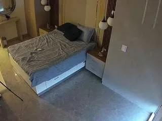 voyeurcam-casa-salsa-bedroom-10 from CamSoda is Freechat