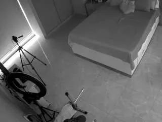 voyeurcam-casa-salsa-bedroom-12 from CamSoda is Freechat