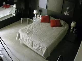 voyeurcam-casa-salsa-bedroom-13 from CamSoda is Freechat