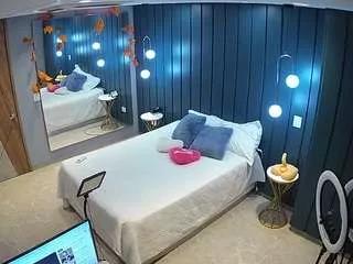 voyeurcam-casa-salsa-bedroom-2 from CamSoda is Freechat