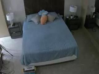 voyeurcam-casa-salsa-bedroom-3 from CamSoda is Freechat