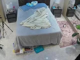 voyeurcam-casa-salsa-bedroom-3 from CamSoda is Freechat