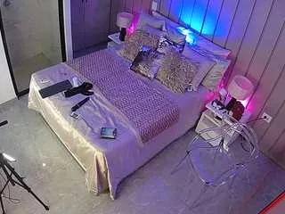 voyeurcam-casa-salsa-bedroom-7 from CamSoda is Freechat