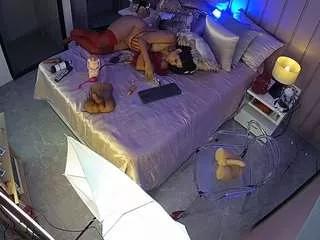 voyeurcam-casa-salsa-bedroom-7 from CamSoda is Freechat