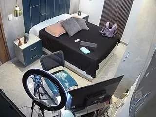 voyeurcam-casa-salsa-bedroom-8 from CamSoda is Freechat