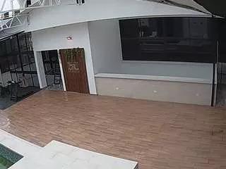 Photos of voyeurcam-casa-salsa-panoramic from CamSoda is Freechat