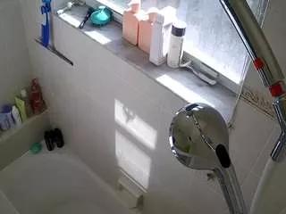 voyeurcam-charleys-bathroom from CamSoda is Freechat