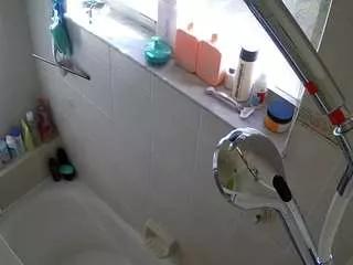 voyeurcam-charleys-bathroom from CamSoda is Freechat