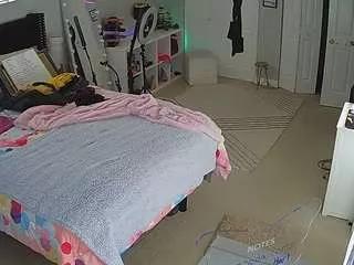 voyeurcam-house-charleys-room from CamSoda is Freechat