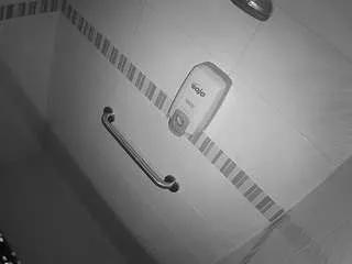 voyeurcam-jb-jail-shower from CamSoda is Freechat