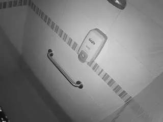 voyeurcam-jb-jail-shower from CamSoda is Freechat