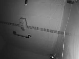 voyeurcam-jb-shower-10 from CamSoda is Freechat