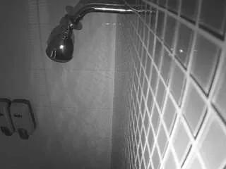 voyeurcam-jb-shower-11 from CamSoda is Freechat