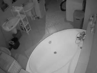 voyeurcam-julmodels-bath-1st-1 from CamSoda is Freechat