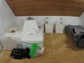 voyeurcam-julmodels-greybed-3 from CamSoda is Freechat