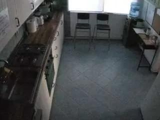 voyeurcam-julmodels-kitchen-2 from CamSoda is Freechat