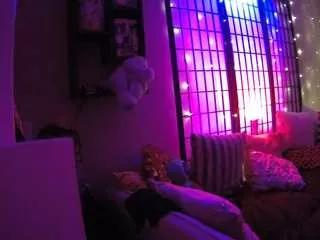 voyeurcam-sheenarose-01 from CamSoda is Freechat