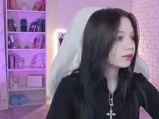 wanda-goth from CamSoda is Freechat