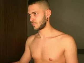 xburningchad from CamSoda is Freechat