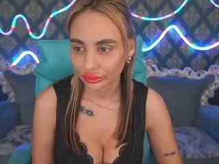 yourmillsy from CamSoda is Freechat