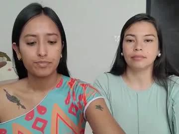 2summerlove2 from Chaturbate is Freechat