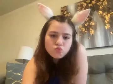 8luttybunny from Chaturbate is Freechat