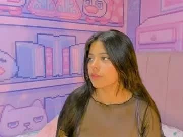 _18alice from Chaturbate is Freechat