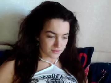 _alisa_541615 from Chaturbate is Freechat