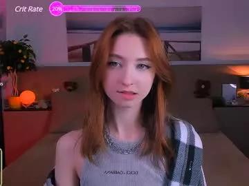 _ameliaaaa__ from Chaturbate is Freechat