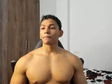 _bestmusclelover_ from Chaturbate is Freechat